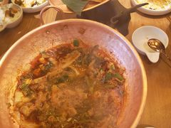 -云海肴·汽锅鸡·云南菜(东坝金隅店)