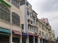 -海鲜街菜馆(海珠南路店)