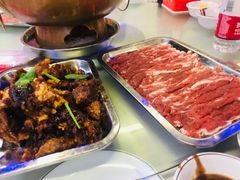 -赵氏盱眙十三香龙虾(蓝村店)