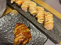 -林妈妈村·日式料理(宝山万达店)