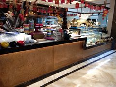 -力高皇冠假日酒店-亚细亚餐厅