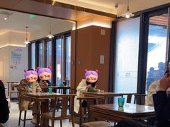 -松鹤楼·苏式汤面(虹桥天地店)