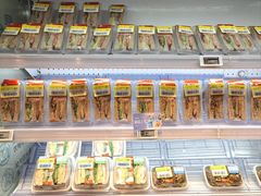 -盒马鲜生(富田新天地店)