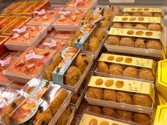 -好利来.生日蛋糕(杨家坪店)