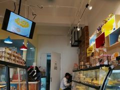 -维尔纳斯·生日蛋糕·动物奶油冰淇淋蛋糕(六里桥店)