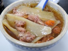 -達揚原味燉品(文明路店)