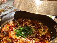 -花椒俏川菜小馆(南海万达店)