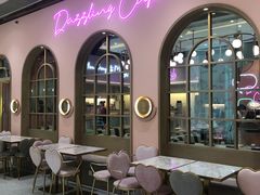 -Dazzling Cafe 蜜糖吐司专卖店