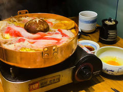 肥牛寿喜锅-井圣日膳(万达店)