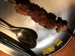 -楼兰新疆主题餐厅(苏州中心店)