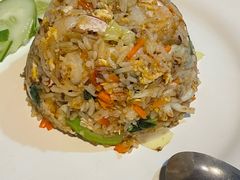 -Raya Father Restaurant