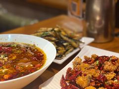 -望京一号·重庆江湖菜(工体店)