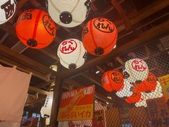 -竹涟烧肉(太古里店)