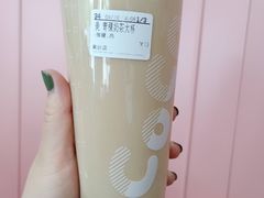 -CoCo都可(合生汇店)