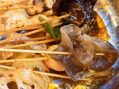 -嘉州鲜知味钵钵鸡(奎星楼店)