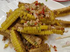 -老苏扬饭店