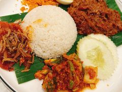 -关夫人餐厅(阳光广场店)