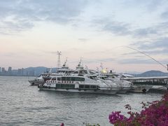 -厦门海港英迪格酒店(中山路店)