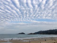 -青澳湾北回归线广场