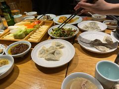 -一轩饺子馆(丽都店)