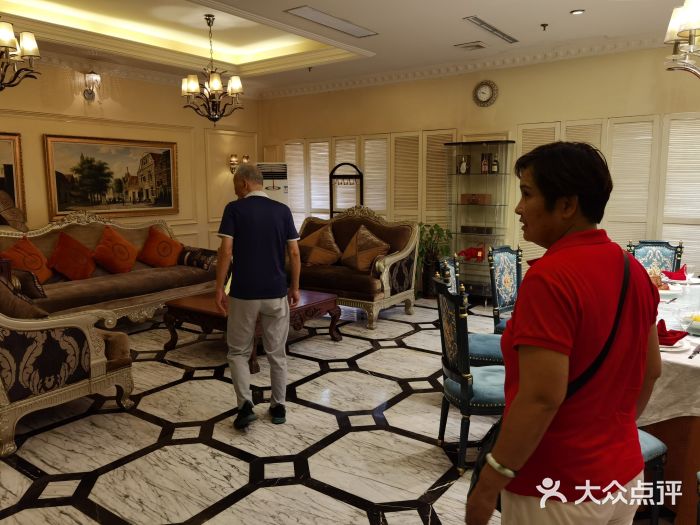 金八仙酒店图片