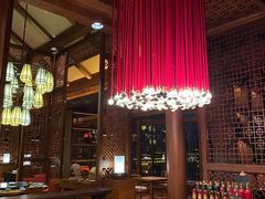 -丽江金茂凯悦臻选酒店-滇香馆