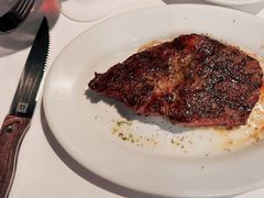 肉眼牛排-茹丝葵经典牛排馆(上海外滩店)