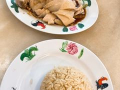 -威南记鸡饭餐室