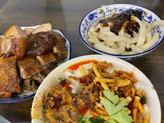 -西月城谭豆花(春熙路店)