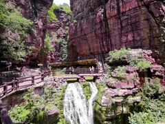 -云台山风景名胜区