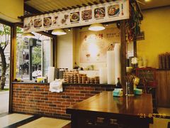 -峨眉山豆腐脑(解放路店)