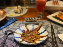 -大渔铁板烧(东城店)