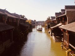 -朱仙镇启封故园景区