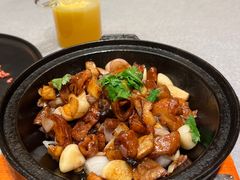 -城南往事(滨江世茂店)