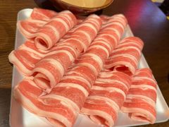 -萍姐火锅·公路夜市(江宁万达店)