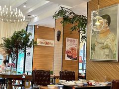 -樾餐厅泰式海鲜火锅(民歌湖店)