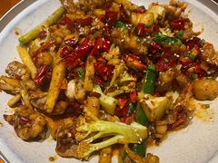 -周麻婆(福州仓山首山店)