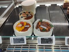 -81BAKERY(大学路店)