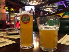 -马迭尔德式西餐精酿啤酒屋(中央大街店)