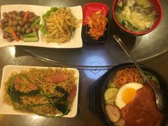 -富龙快餐店(铁西店)
