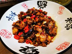 -湘约爨厨(太白立交店)