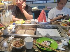 -新艺自助美食城(中山路店)