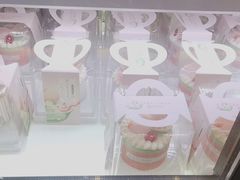 -欧诺爱烘焙(高新万达店)