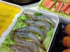 -来伊回麻辣烫·火锅串串清真(红瓦寺总店)