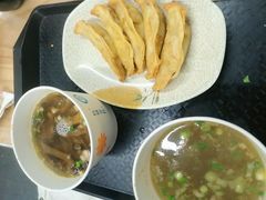 -清真蒋有记(老门东店)