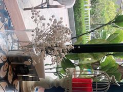 -静香HOUSE·全时段融合餐厅(七星欢乐颂店)