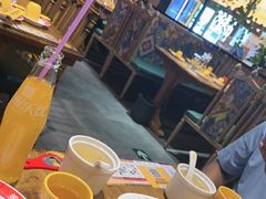 -金柱大盘鸡(波斯坦店)