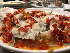 -海味当家·蒸锅海鲜(星海公园店)