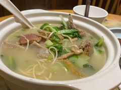 -慧娟面馆·餐厅(望江路店)