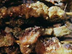 -海拉尔碳烤羊腿烤鸽子(吕营店)